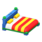 LEGO® Bed (Colorful) NH Icon.png
