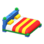 LEGO® bed