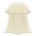 Linen Dress's White variant