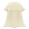 Linen Dress (White) NH Icon.png