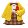 Pompompurin Outfit NH Icon.png
