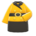 Rad power skirt suit's Yellow variant