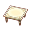 Ranch Table (White) PC Icon.png