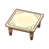 Ranch Table (White) PC Icon.png