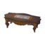 rococo table