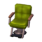 Salon Chair (Green) NL Model.png