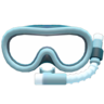 snorkel mask