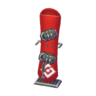 Snowboard
