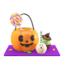 Spooky Candy Set