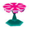 tulip table