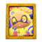 Viché's Photo (Gold) NH Icon.png