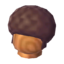 Afro Wig NL Model.png