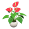Anthurium Plant (Red) NH Icon.png