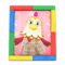 Ava's Photo (Colorful) NH Icon.png