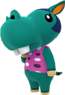 Bertha