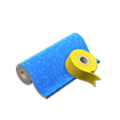 Blue Wrapping Paper NH Icon.png