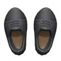 Business Shoes (Black) NH Icon.png