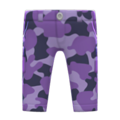 Camo Pants (Purple) NH Icon.png