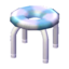 donut stool
