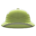 Explorer's hat's Avocado variant