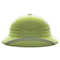 Explorer's Hat (Avocado) NH Icon.png