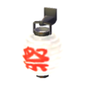 Festival Lantern (White with Red Kanji) NL Model.png