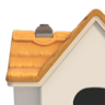 Golden-Brown Thatch Roof NH Icon.png