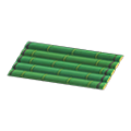 Green Bamboo Mat NH Icon.png