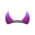 Impish Horns (Purple) NH Icon.png
