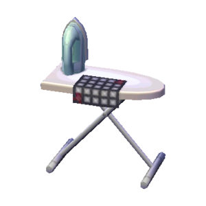 Ironing Set (Black) NL Model.png