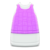 Layered Sleeveless Dress (Pink) NH Icon.png