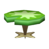lily-pad table