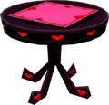 Lovely End Table (Pink and Black - Lovely Pink) NL Render.png