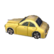 Luxury car's Gold variant