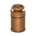 Milk Can's Copper variant