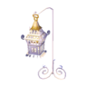 Princess cage