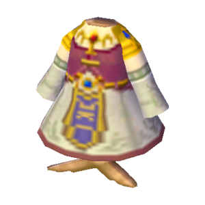Princess Zelda Dress NL Model.png
