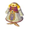 Princess Zelda dress