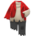 Raggedy outfit's Red variant