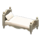 Ranch Bed (Vintage - Plain) NH Icon.png