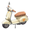 Scooter (Ivory - Animal) NH Icon.png