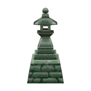Shrine Lantern PG Model.png