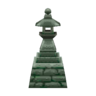 shrine lantern