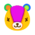 Stitches NH Villager Icon.png