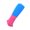 Aerobics Leggings (Light Blue & Salmon Pink) NH Icon.png