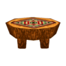 cabin table