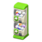 Capsule-Toy Machine (Light Green) NH Icon.png
