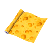 Cheese wall