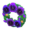 Cool Pansy Wreath NH Icon.png