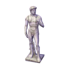 Gallant Statue (Fake) NL Model.png